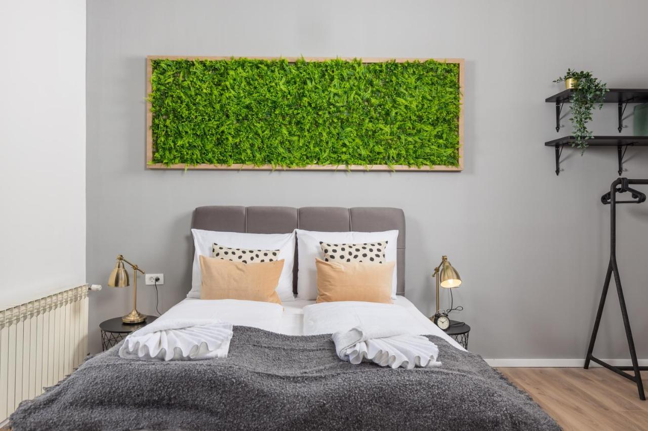 Apartments & Rooms One World Ριέκα Εξωτερικό φωτογραφία