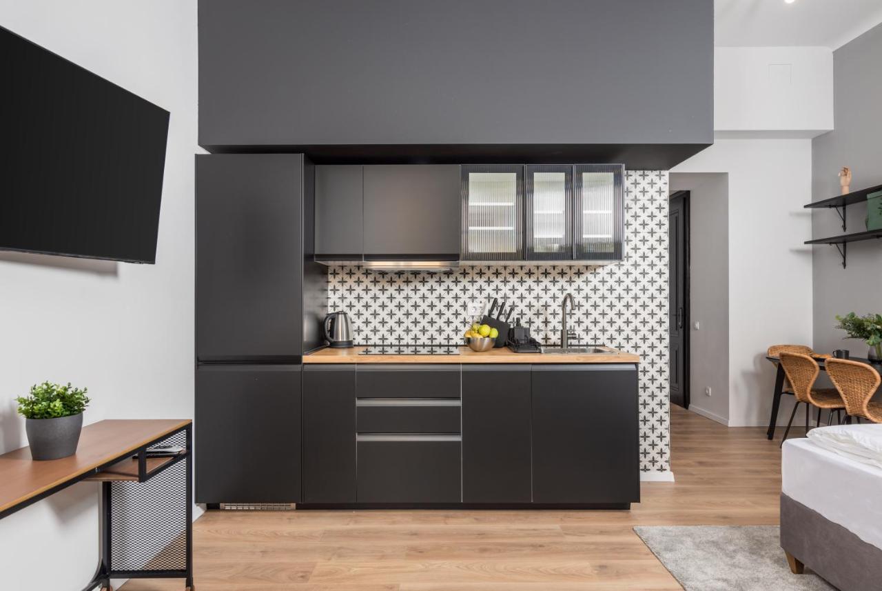Apartments & Rooms One World Ριέκα Εξωτερικό φωτογραφία