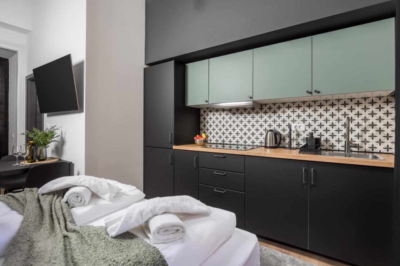 Apartments & Rooms One World Ριέκα Εξωτερικό φωτογραφία