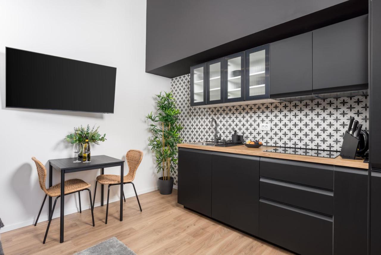 Apartments & Rooms One World Ριέκα Εξωτερικό φωτογραφία