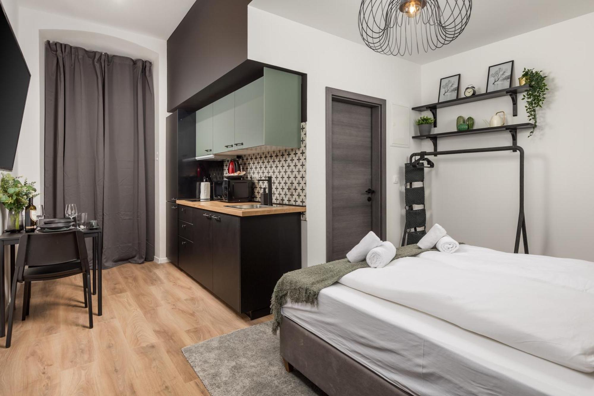 Apartments & Rooms One World Ριέκα Εξωτερικό φωτογραφία