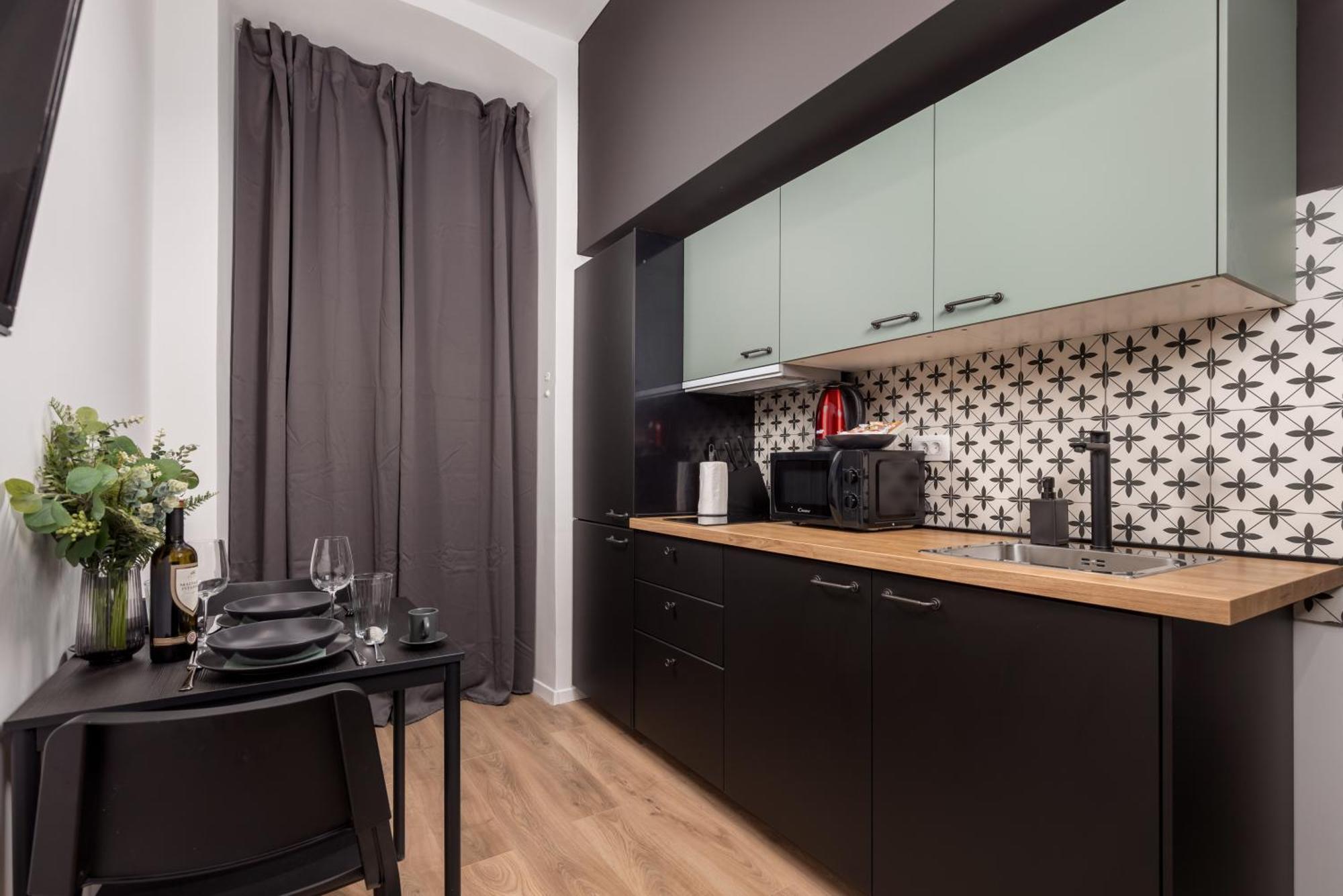 Apartments & Rooms One World Ριέκα Εξωτερικό φωτογραφία