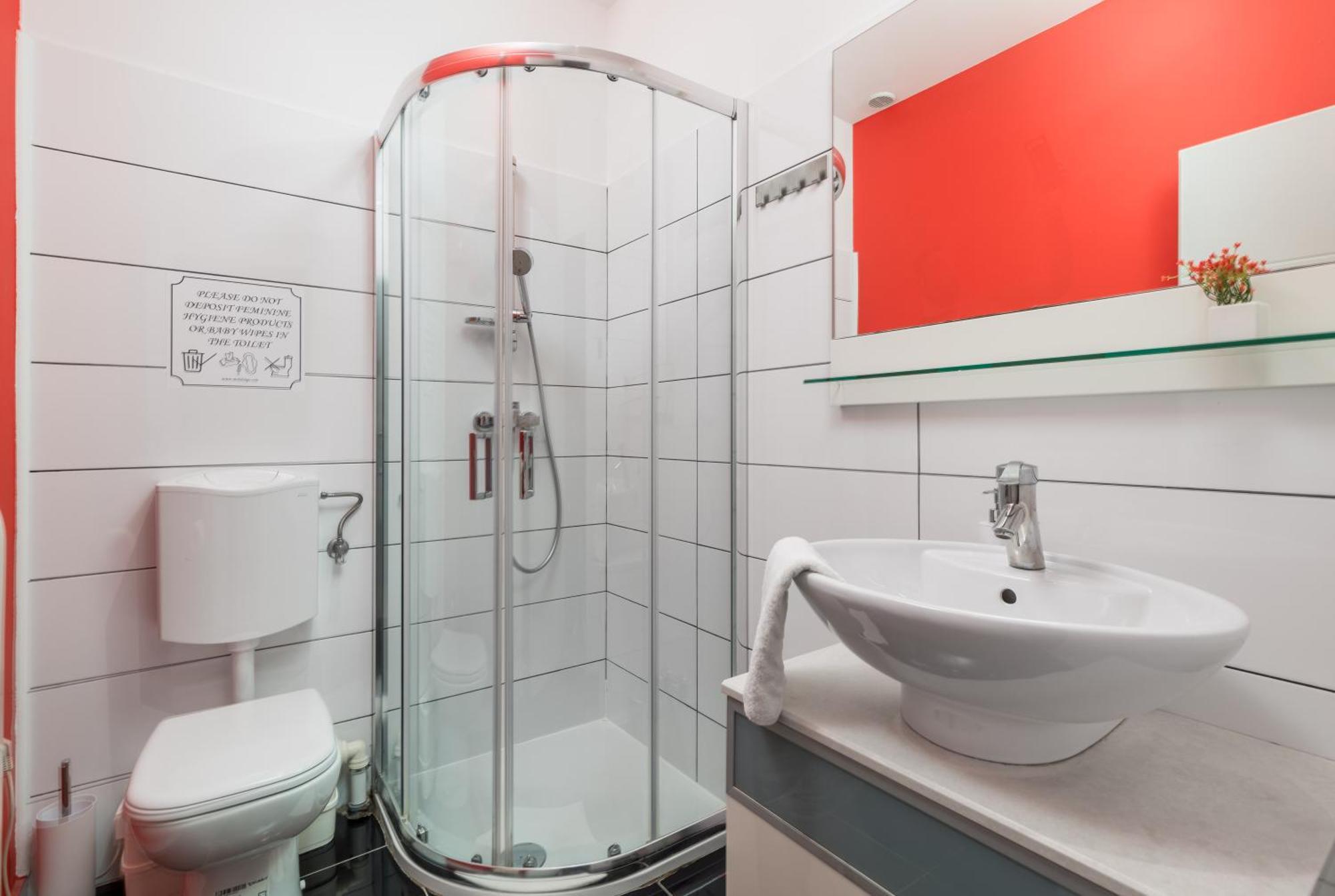 Apartments & Rooms One World Ριέκα Εξωτερικό φωτογραφία