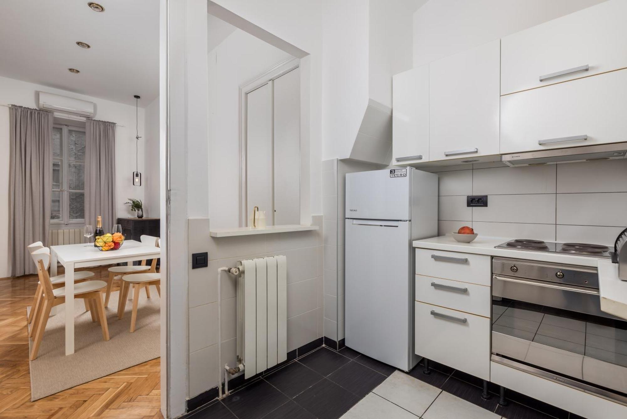 Apartments & Rooms One World Ριέκα Εξωτερικό φωτογραφία