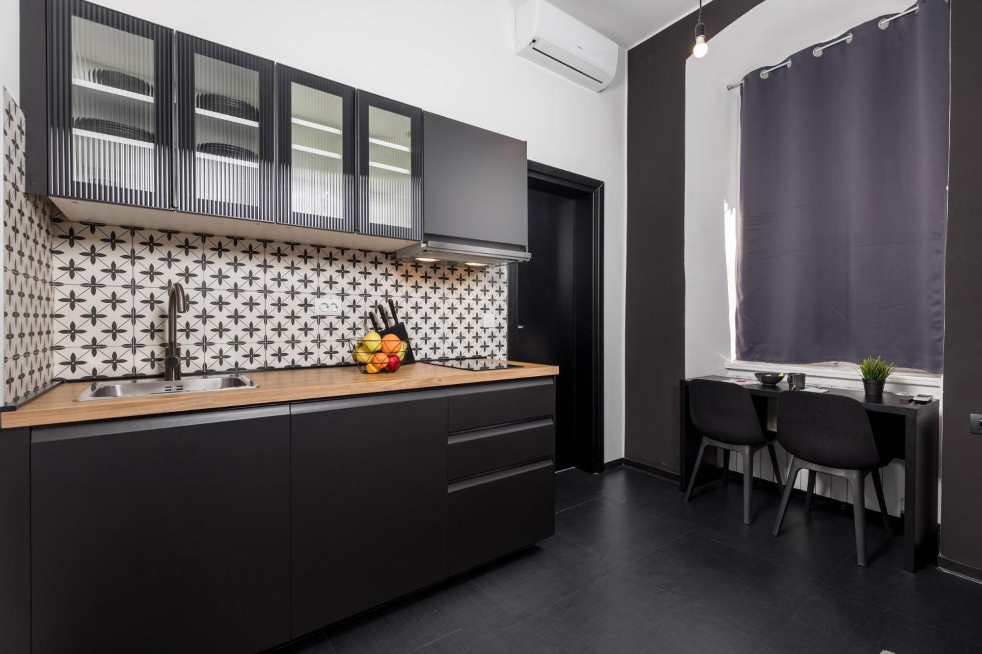 Apartments & Rooms One World Ριέκα Εξωτερικό φωτογραφία