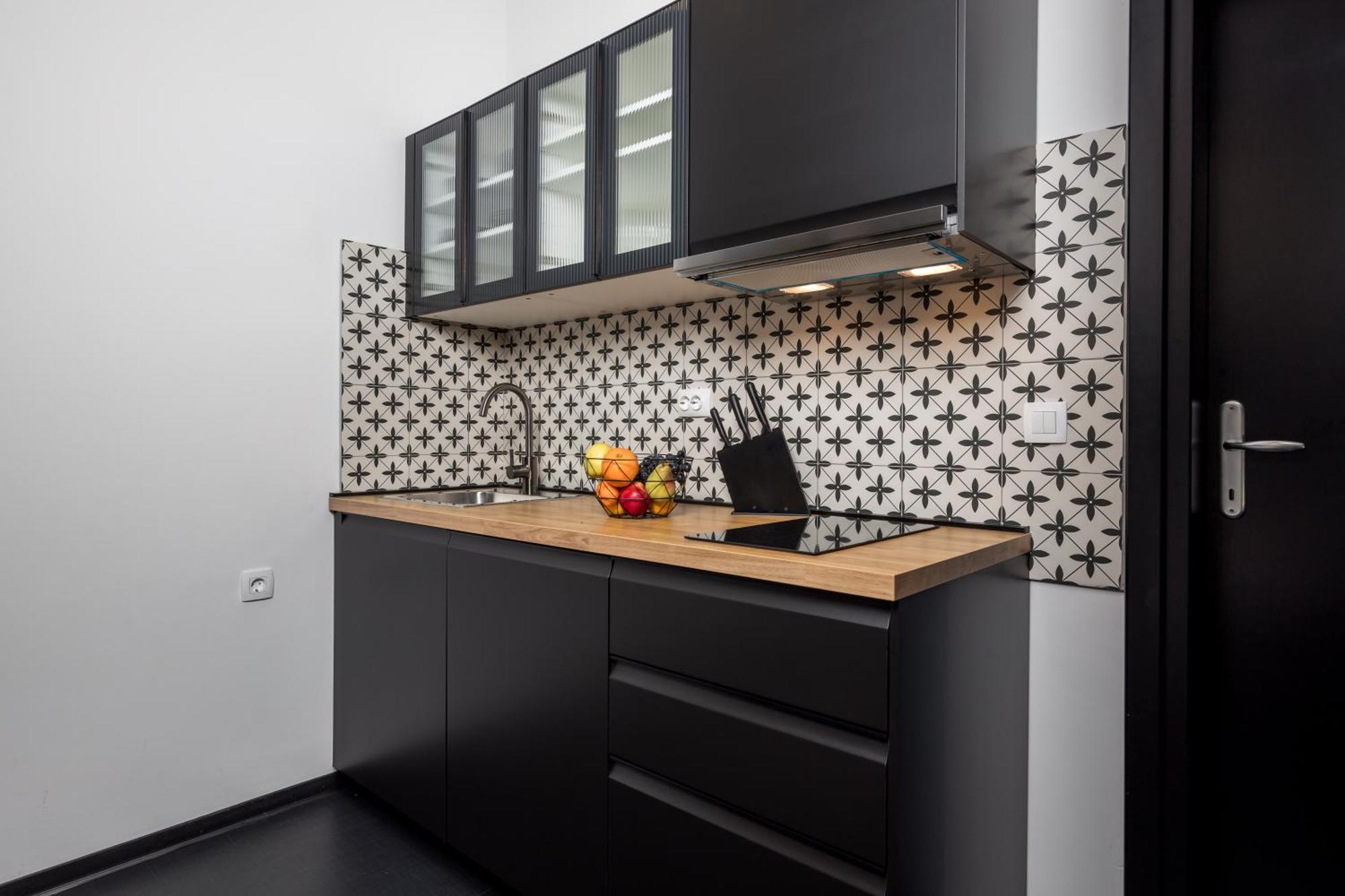 Apartments & Rooms One World Ριέκα Εξωτερικό φωτογραφία