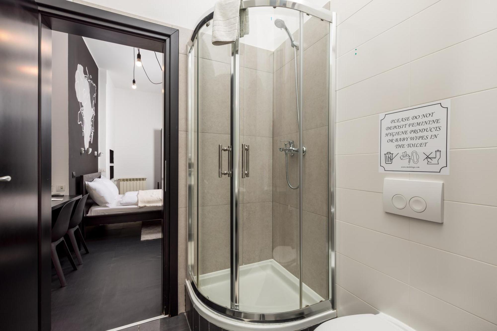 Apartments & Rooms One World Ριέκα Εξωτερικό φωτογραφία