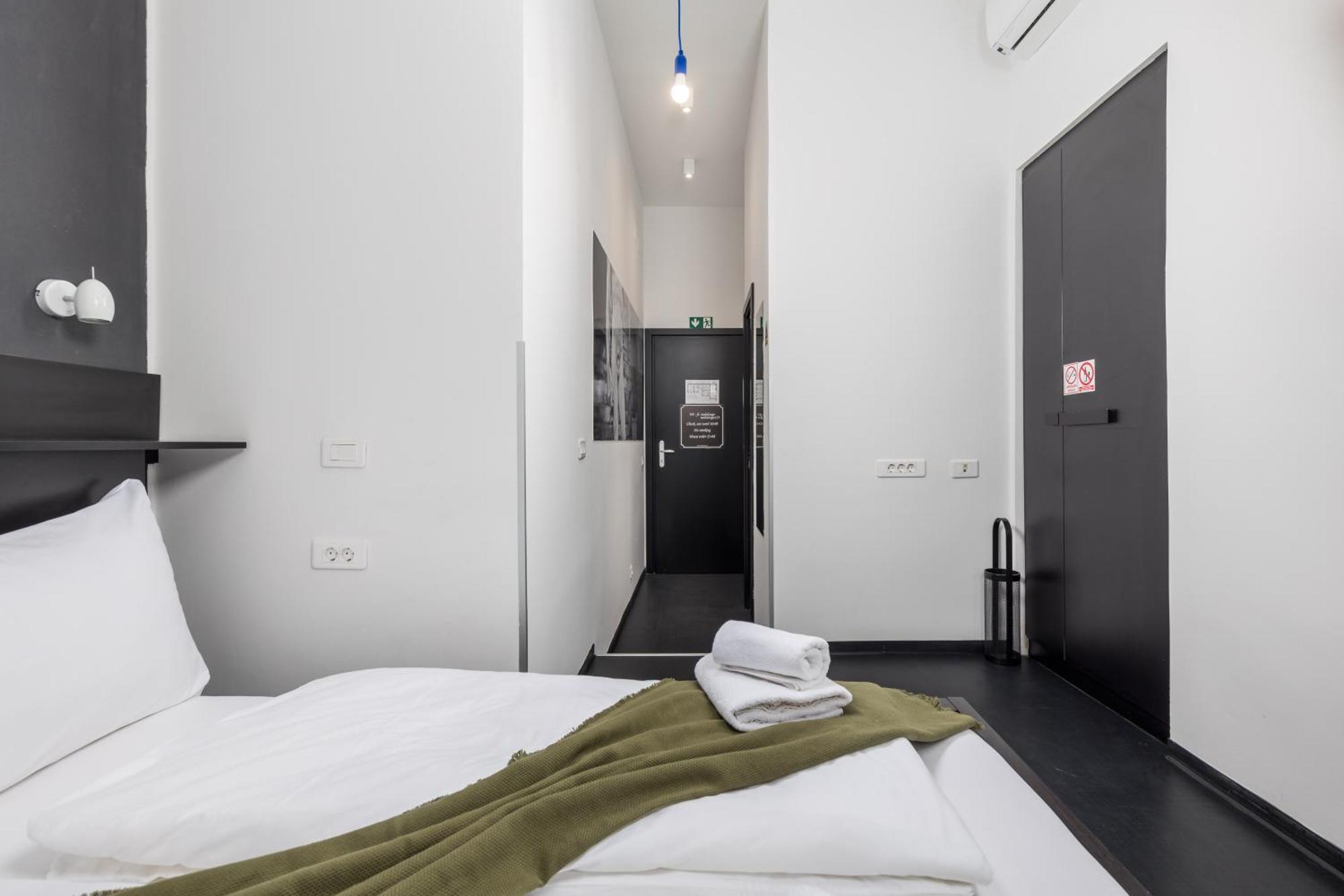 Apartments & Rooms One World Ριέκα Εξωτερικό φωτογραφία