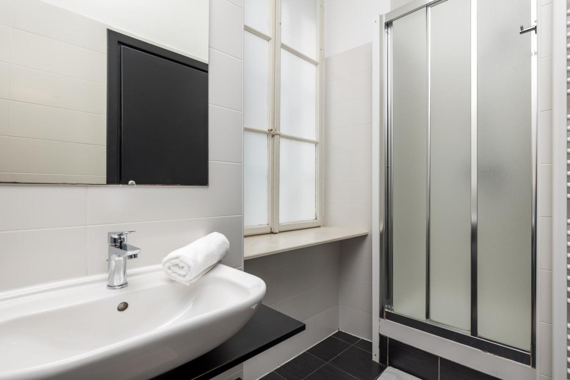 Apartments & Rooms One World Ριέκα Εξωτερικό φωτογραφία