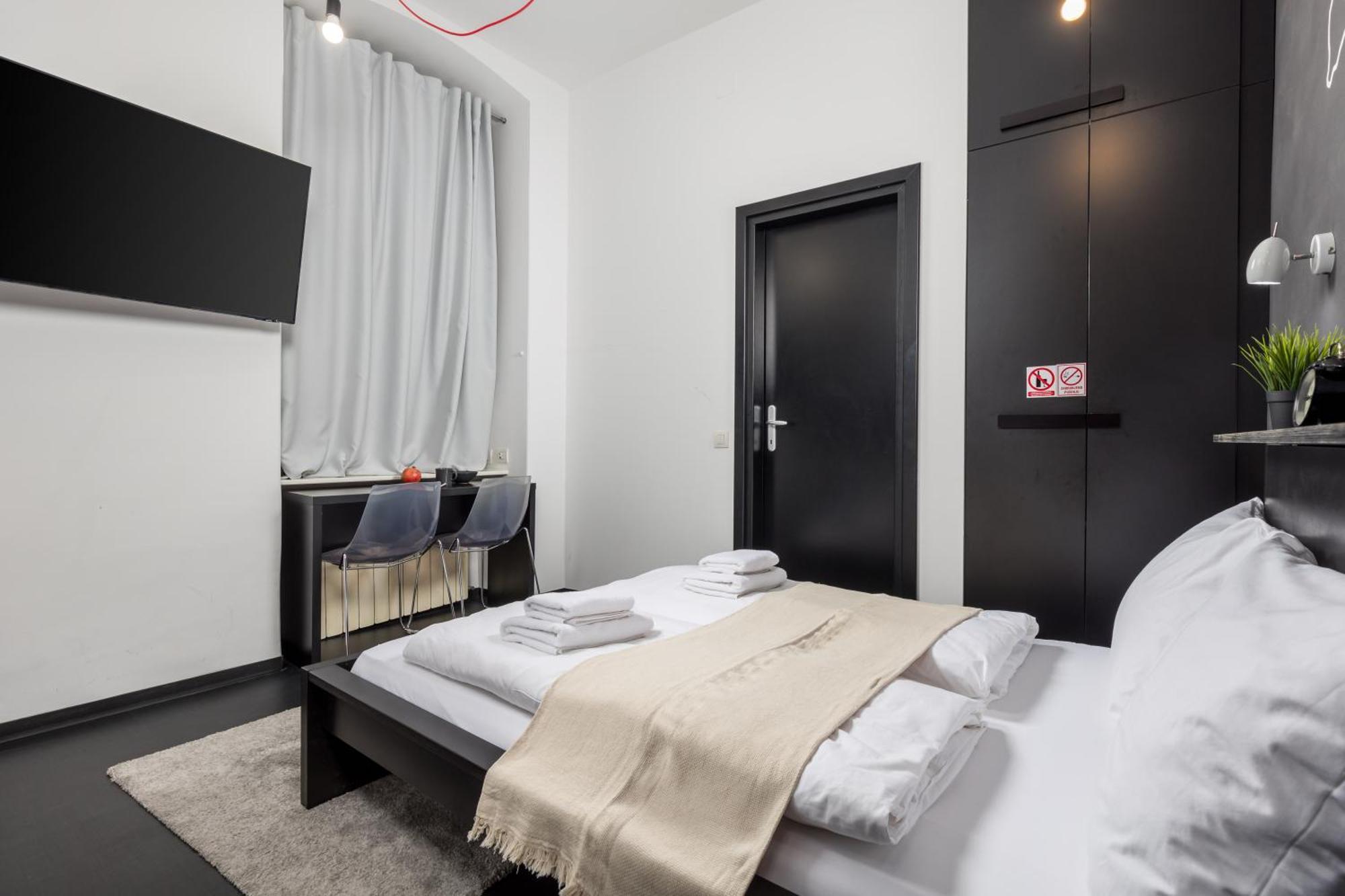Apartments & Rooms One World Ριέκα Εξωτερικό φωτογραφία