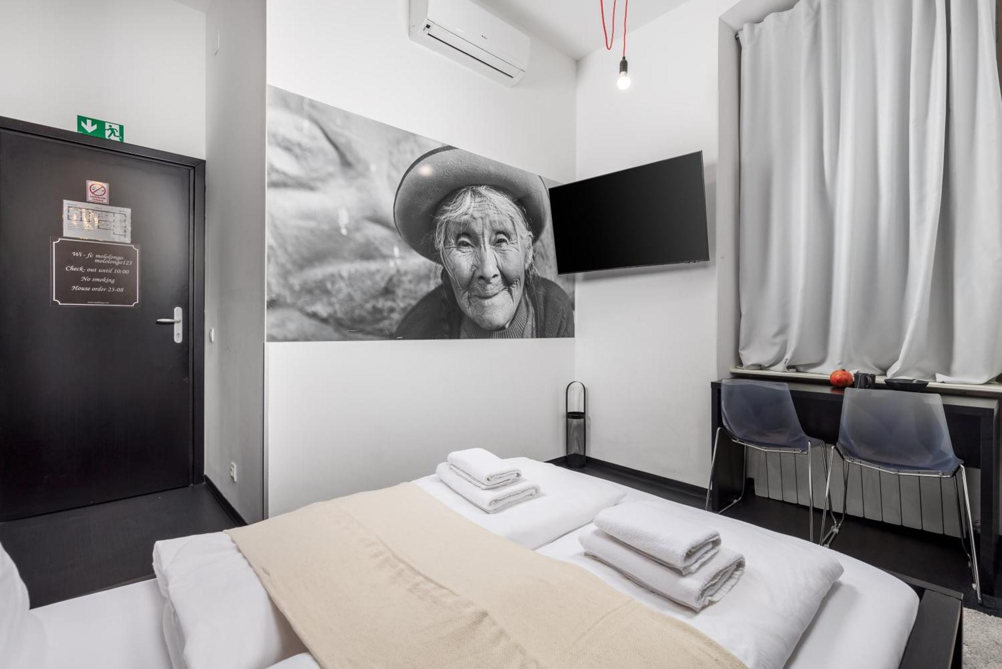 Apartments & Rooms One World Ριέκα Εξωτερικό φωτογραφία