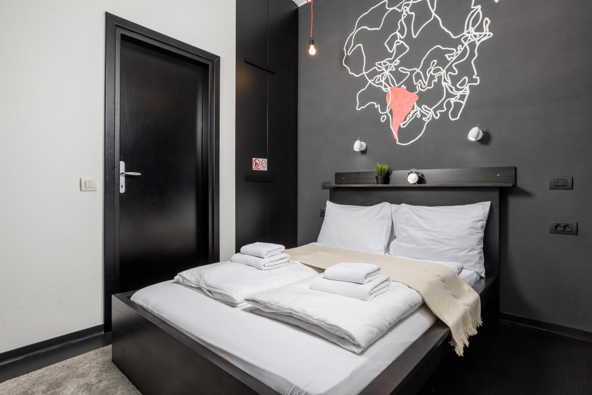 Apartments & Rooms One World Ριέκα Εξωτερικό φωτογραφία
